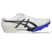 ASICS Metaspeed Ld 2 White / Cobalt Burst unisex size 44