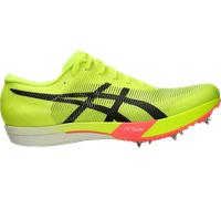 ASICS METASPEED LD 2 PARIS Chaussures de course à pointes 44,5 Jaune