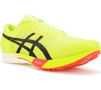 Asics Metaspeed LD 2 Paris - homme - jaune
