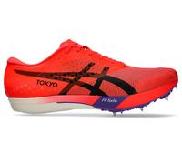 ASICS Metaspeed Ld Le 2 Flash Red / Black unisex size 46
