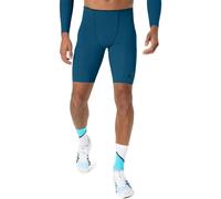 Asics Metaspeed Legging Hommes L Bleu