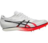 ASICS METASPEED MD Chaussures de course à pointes 42,5 Blanc