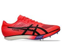 Asics Metaspeed MD - homme - rouge