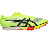ASICS METASPEED MD PARIS Chaussures de course à pointes 47 Jaune