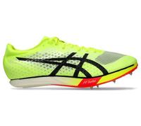 Asics Metaspeed MD Paris - homme - jaune