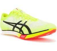 Asics Metaspeed MD Paris - homme - jaune