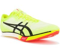 Asics Metaspeed MD Paris Jaune/or 40.5