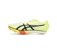 ASICS METASPEED MD PARIS Chaussures de course à pointes 39,5 Jaune