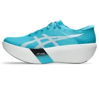 ASICS Metaspeed Ray Aquarium / White unisex size 37