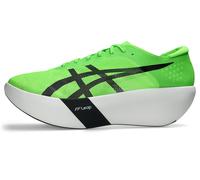 ASICS Metaspeed Ray Green Gecko / Black unisex size 40