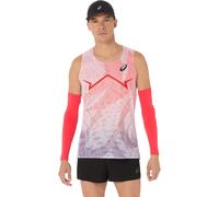 Débardeurs Asics METASPEED SINGLET 4570158943734 taille M EU