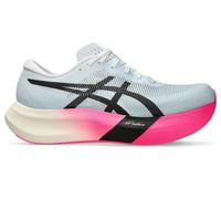 ASICS Metaspeed Sky Paris Light Blue / Black unisex size 37