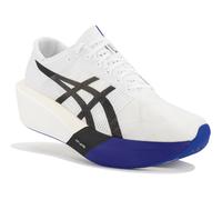 Asics Chaussures Metaspeed Sky Tokyo Blanc/Bleu SS26 Unisexe Taille 46,5