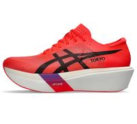 ASICS Metaspeed Sky Tokyo Flash Red / Black unisex size 40