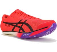 Asics Metaspeed SP 2 Tokyo Chaussures homme Metaspeed SP 2 Tokyo 44.5 Rouge