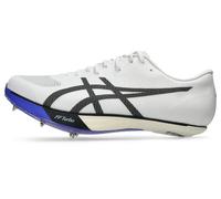 ASICS Metaspeed Sp 2 White / Cobalt Burst unisex size 44.5