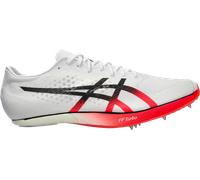 ASICS METASPEED SP Chaussures de course à pointes 45 Blanc
