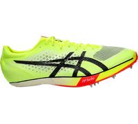 ASICS METASPEED SP PARIS Chaussures de course à pointes 40 Jaune
