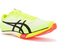 Asics Metaspeed SP Paris - homme - jaune