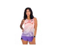 Asics Metaspeed vêtement running femme Metaspeed XL Rouge