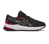 ASICS Mixte 1014A237-008_39 Running Shoes, Black