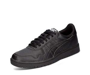 ASICS Mixte Asics Japan 1191a163-001 Sneakers Basses, Noir Black 1191a163 001, 44 EU