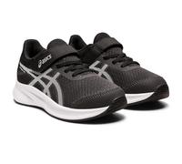 Asics Baskets mixte enfant Patriot 13 PS Gris graphite/Blanc Taille 28.5 EU