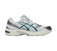 Asics Mixte GEL-1130 Basket, Blanc, 41.5/42 EU Large