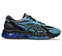 ASICS Mixte Gel-Quantum 360 VIII Sneaker, Noir/Aquarium, 42 EU