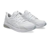ASICS SportStyle Baskets basses 'Gel-Quantum Kei' gris / blanc, Taille 44