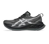 Asics Mixte Superblast 2 Basket, Noir/Blanc, 43.5 EU