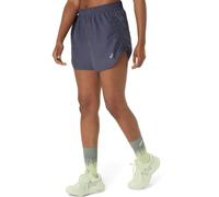 ASICS Nagino 4 Inch Short Femme XS