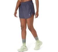 ASICS Nagino 4 Inch Short Femme S