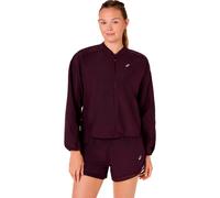 ASICS Nagino Run Adjustable Jacket Femme S