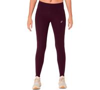 ASICS Nagino Collant de course - rouge vin, Taille XS