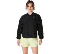 ASICS Nagino Course Adjustable Veste Femme L Noir