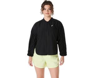 ASICS Nagino Course Adjustable Veste Femme XL Noir