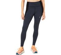 ASICS Nagino Course Legging Femme XS Bleu Marine