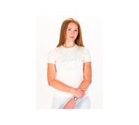 Asics Nagino Graphic Run W Blanc XS