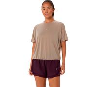 ASICS Nagino Run T-shirt Femme L