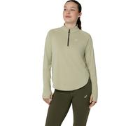 Asics T-shirt fonctionnel NAGINO vert clair Taille XS