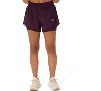 ASICS Nagino Run Short Femme S