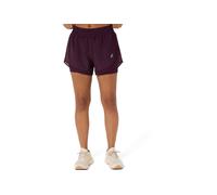 Asics Nagino Run 2 en 1 Violet L
