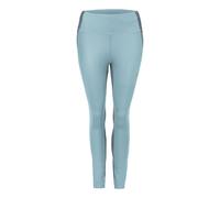 ASICS Nagino Run 7/8 Collant Tight Femmes-Bleu Petrol, Taille XS
