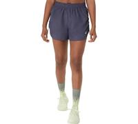 Shorts ASICS NAGINO RUN ADJUSTABLE 4IN SHORT 4570158675703 taille L EU
