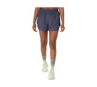 ASICS Nagino 4 Inch Short Femme M