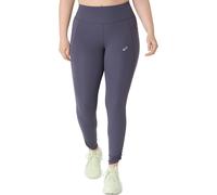 ASICS Nagino Run Adjustable Collant de course Femmes-bleu gris, Taille XS