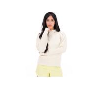 Asics Nagino Run Adjustable Hoodie vêtement running femme Nagino Run Adjustable Hoodie XS Blanc