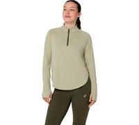 Asics T-shirt fonctionnel NAGINO vert clair Taille XS