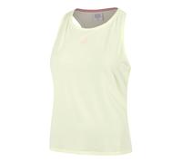 ASICS Nagino Run Adjustable Maillot de course Femmes-jaune XL